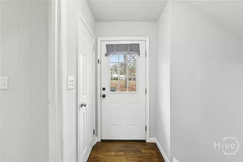 Entry Way - 348 Jefferson River Rd, Athens, GA 30607 photo 1 of 4
