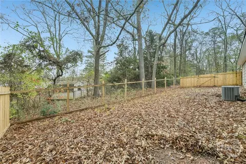 Exterior - 348 Jefferson River Rd, Athens, GA 30607 photo 6 of 6