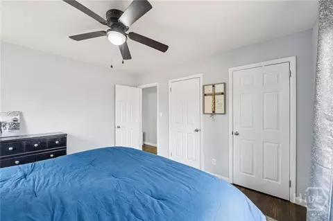 Bedroom - 348 Jefferson River Rd, Athens, GA 30607 photo 5 of 5