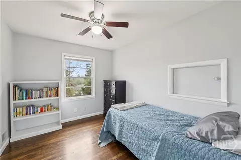 Bedroom - 348 Jefferson River Rd, Athens, GA 30607 photo 1 of 5