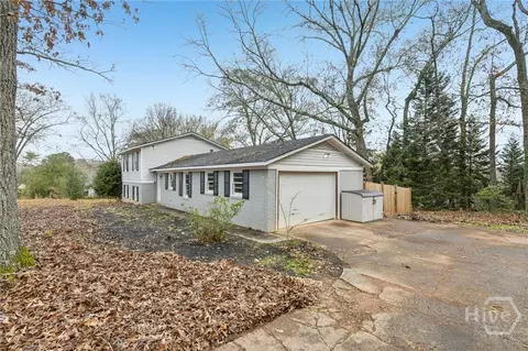 Exterior - 348 Jefferson River Rd, Athens, GA 30607 photo 2 of 6