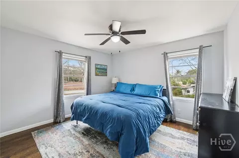 Bedroom - 348 Jefferson River Rd, Athens, GA 30607 photo 4 of 5