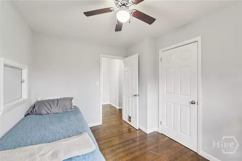 Bedroom - 348 Jefferson River Rd, Athens, GA 30607 photo 2 of 5