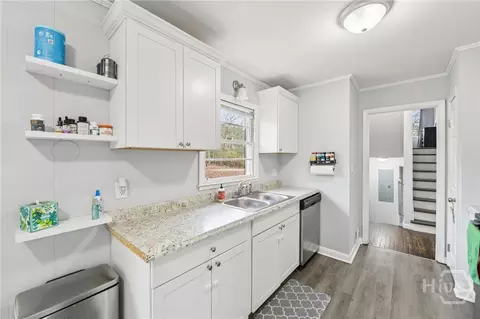 Kitchen - 348 Jefferson River Rd, Athens, GA 30607 photo 4 of 4