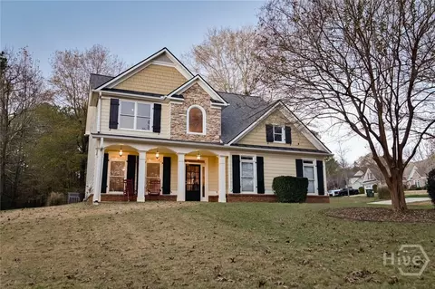 200 Hidden Spring Way, Athens, GA 30605