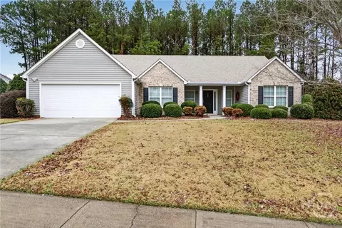 567 Ridgeview Ct, Monroe, GA 30655