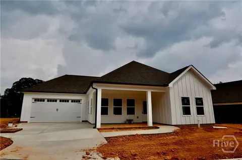 205 Timsbury Dr, Athens, GA 30607