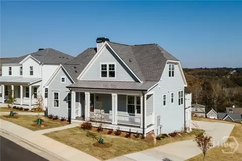 260 Highpointe Ln, Athens, GA 30606