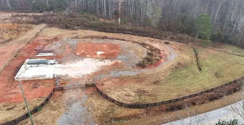 0 Crabapple Hollow Rd #TRACT 2, Hull, GA 30646