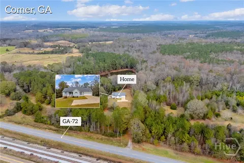 2987 Hwy 72 E, Comer, GA 30629 photo 5