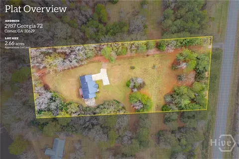 2987 Hwy 72 E, Comer, GA 30629 photo 4