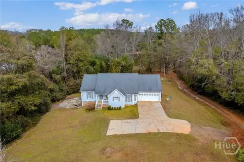 2987 Hwy 72 E, Comer, GA 30629