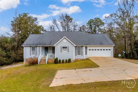2987 Hwy 72 E, Comer, GA 30629 photo 9