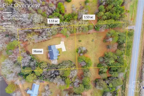 2987 Hwy 72 E, Comer, GA 30629 photo 3