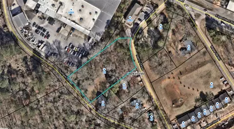 52 Nancy Dr, Watkinsville, GA 30677