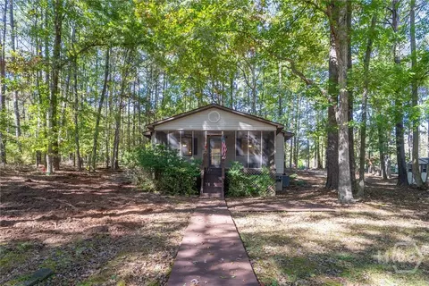 248 W River Bend Dr, Eatonton, GA 31024