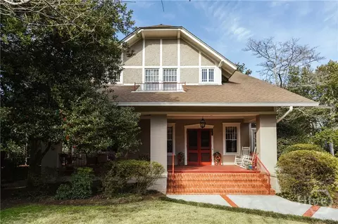 362 W Cloverhurst Ave, Athens, GA 30606