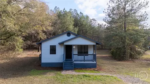 181 Lower Wirebridge Rd, Stephens, GA 30667 photo 31