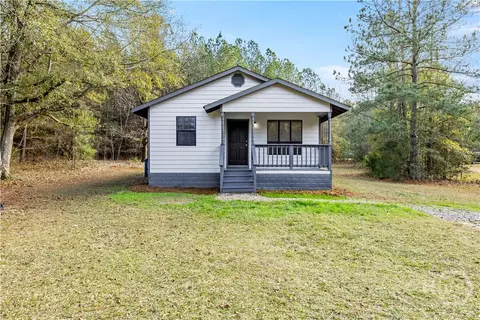 181 Lower Wirebridge Rd, Stephens, GA 30667
