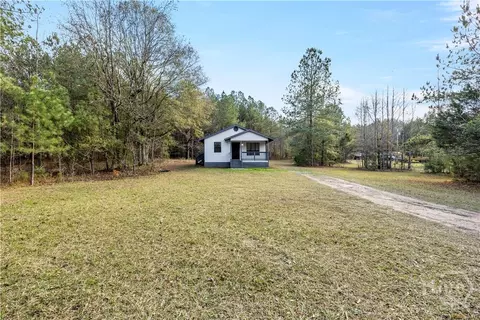 181 Lower Wirebridge Rd, Stephens, GA 30667 photo 23