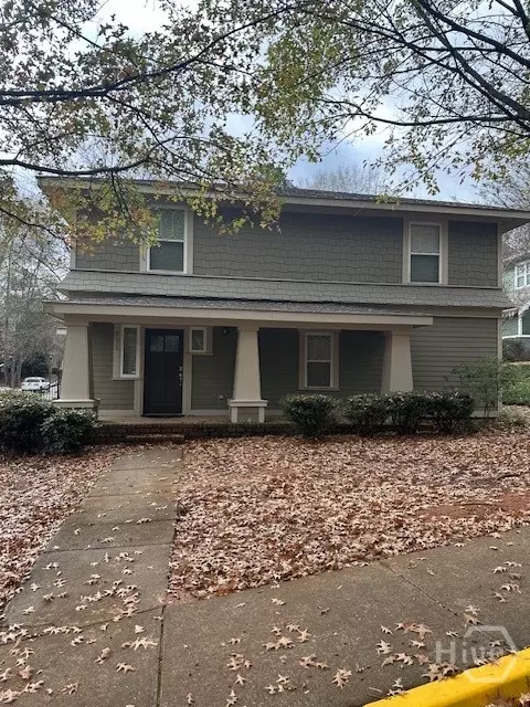 490 Barnett Shoals Rd #601, Athens, GA 30605