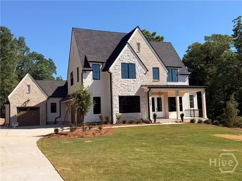 1365 Ryan Pass, Athens, GA 30606