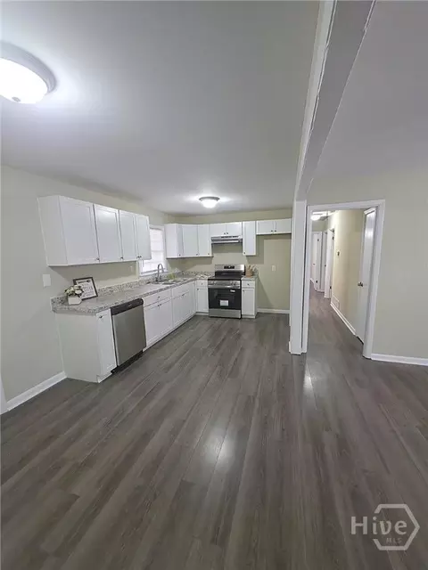 Kitchen - 560 Vincent Dr, Athens, GA 30607 photo 1 of 1