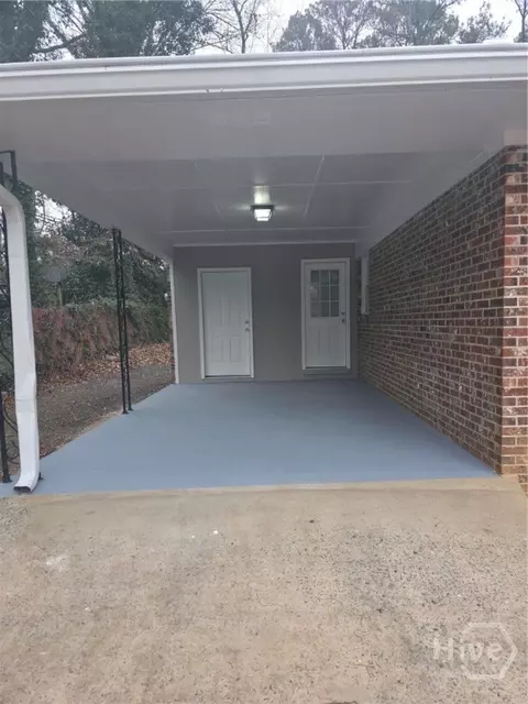 Exterior - 560 Vincent Dr, Athens, GA 30607 photo 3 of 3