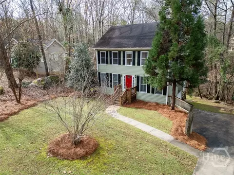 116 Laurel Springs Dr, Athens, GA 30606