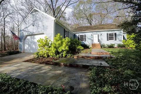 158 Lakeover Dr, Athens, GA 30607