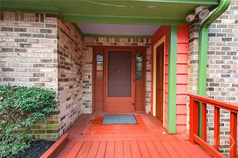 201 Briarcliff Rd, Athens, GA 30606
