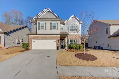 956 Brighton Park Cir, Hoschton, GA 30548