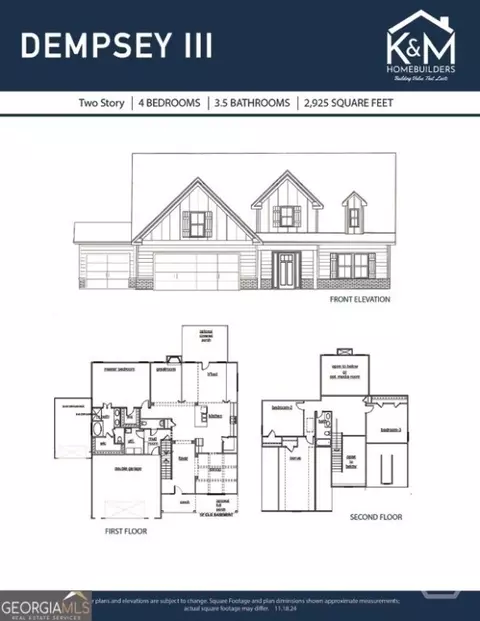 744 Youth Jersey Rd, Monroe, GA 30655