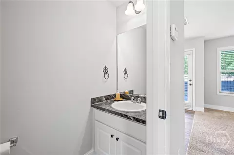 Entry Way - 235 First St, Statham, GA 30666 photo 2 of 5