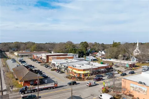 View/Area - 235 First St, Statham, GA 30666 photo 4 of 4