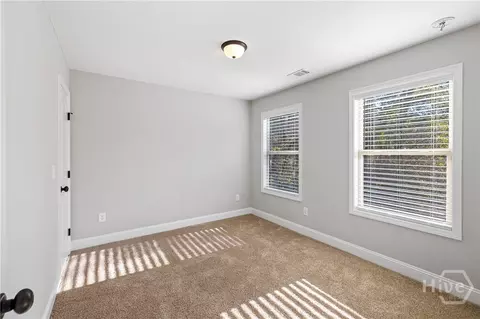 Bedroom - 235 First St, Statham, GA 30666 photo 2 of 6