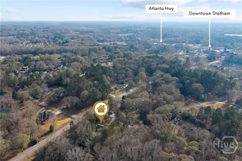 View/Area - 235 First St, Statham, GA 30666 photo 3 of 4