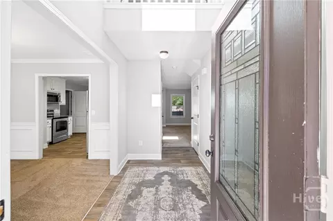 Entry Way - 235 First St, Statham, GA 30666 photo 1 of 5