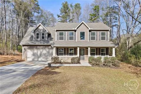 235 First St, Statham, GA 30666