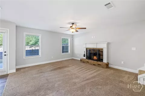 Living - 235 First St, Statham, GA 30666 photo 1 of 2