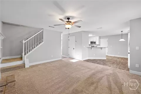 Living - 235 First St, Statham, GA 30666 photo 2 of 2
