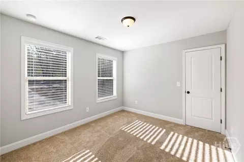 Bedroom - 235 First St, Statham, GA 30666 photo 3 of 6