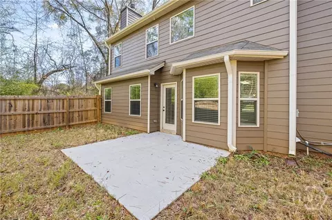 Exterior - 235 First St, Statham, GA 30666 photo 3 of 5