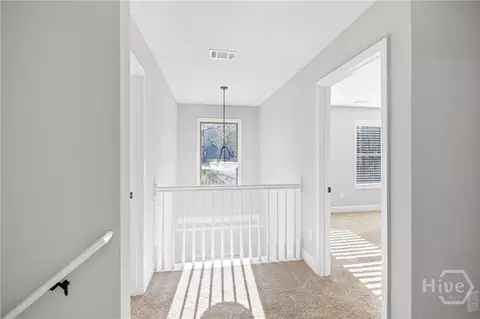 Entry Way - 235 First St, Statham, GA 30666 photo 4 of 5