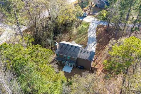 View/Area - 235 First St, Statham, GA 30666 photo 1 of 4