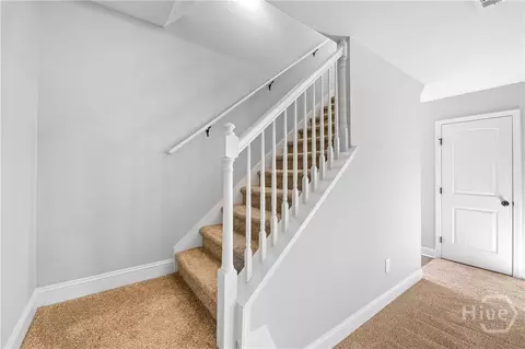 Entry Way - 235 First St, Statham, GA 30666 photo 3 of 5
