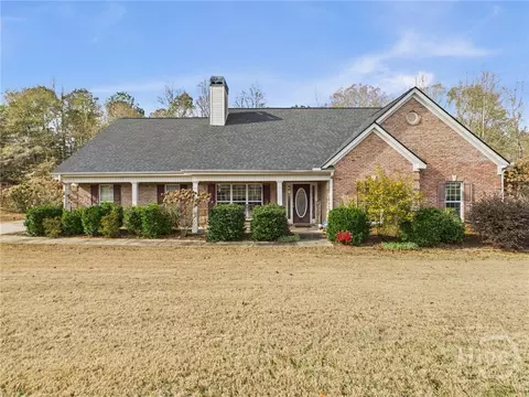 1150 Glen Ln, Bishop, GA 30621
