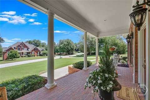 Exterior - 1885 Silver Oak Dr, Bethlehem, GA 30620 photo 3 of 24
