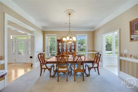 Dining - 1885 Silver Oak Dr, Bethlehem, GA 30620 photo 1 of 6