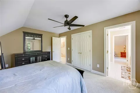 Bedroom - 1885 Silver Oak Dr, Bethlehem, GA 30620 photo 9 of 9